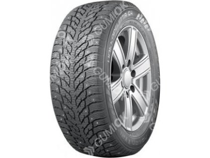 215/75R16 116/114R, Nokian, HKPL C4