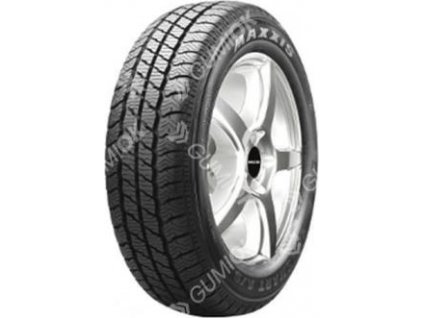 205/70R15 106/104R, Maxxis, VANSMART A/S AL2