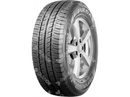 195/70R15 104/102S, Fulda, CONVEO TOUR 2