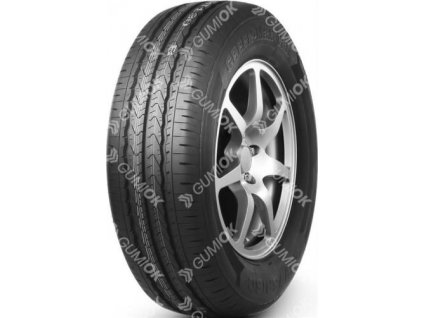 225/75R16 121/120R, Ling Long, GREENMAX VAN