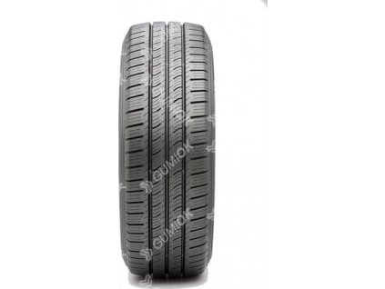 215/65R16 109/107T, Pirelli, CARRIER ALL SEASON