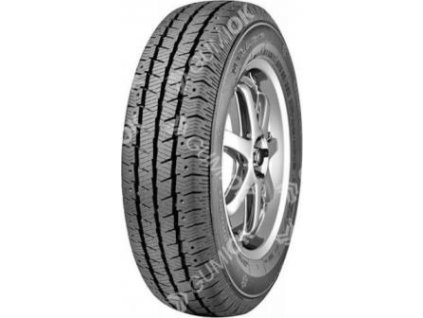 185/75R16 104/102R, Mirage, W600