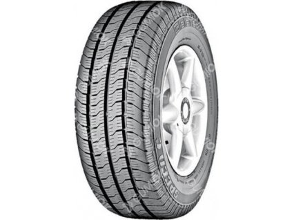 195/75R16 107/105R, Gislaved, COM SPEED