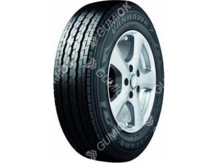 195/70R15 104/102R, Firestone, VANHAWK 2