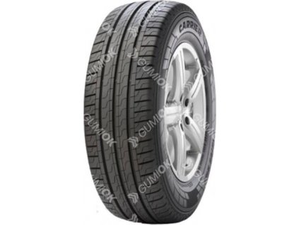 225/75R16 121/120R, Pirelli, CARRIER