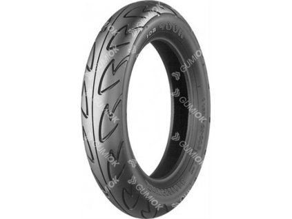 90/90D10 50J, Bridgestone, HOOP B01