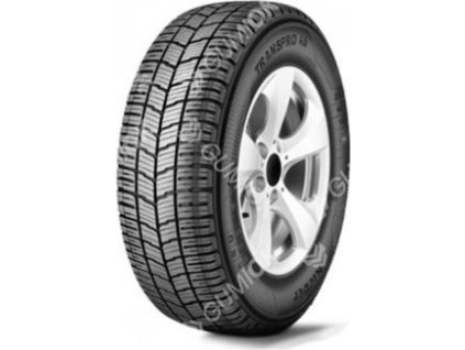 215/65R16 109/107T, Kleber, TRANSPRO 4S