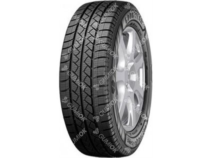 215/70R15 109/107S, Goodyear, VECTOR 4SEASONS CARGO