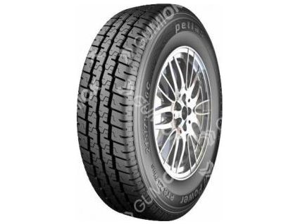 205/75R16 113/111R, Petlas, FULL POWER PT825 +