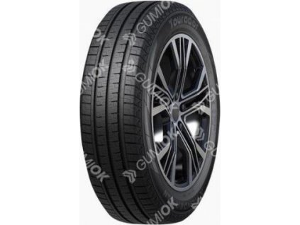 185/80R14 102/100S, Tourador, X WONDER VAN