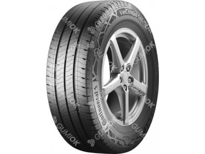 215/70R15 109/107S, Continental, VAN CONTACT ECO