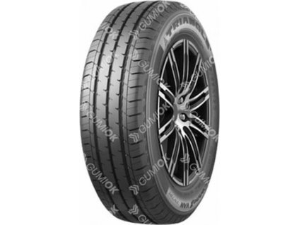 215/60R17 109/107T, Triangle, CONNEX VAN TV701