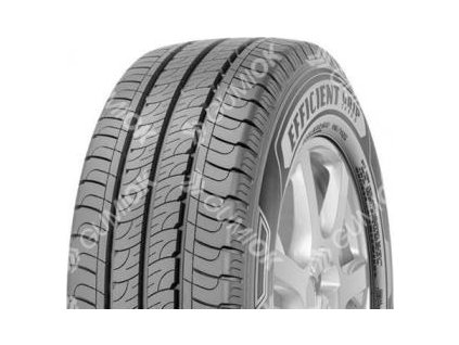 215/75R16 116/114R, Goodyear, EFFICIENTGRIP CARGO