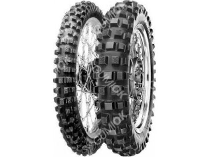 110/100D18 64, Pirelli, MT 16 GARACROSS