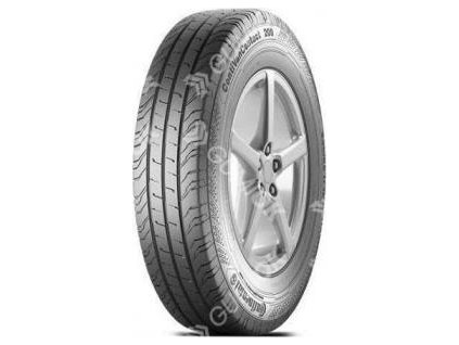 235/65R16 115/113R, Continental, CONTI VAN CONTACT 200