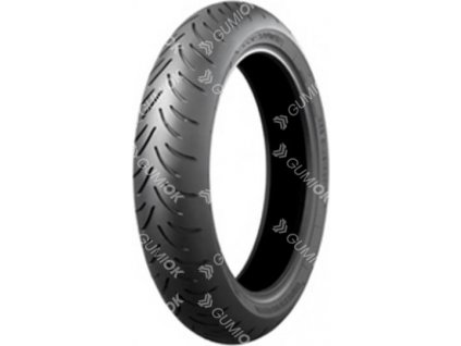 80/90D14 40P, Bridgestone, BATTLAX SC1F