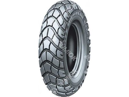 130/90D10 61J, Michelin, REGGAE