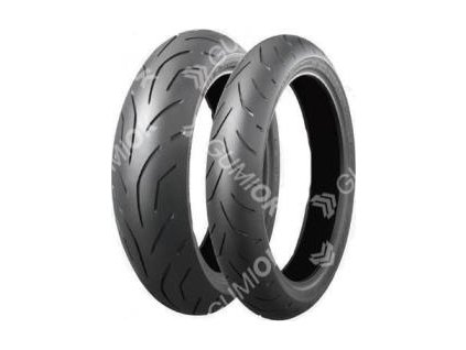 120/70R17 58W, Bridgestone, BATTLAX S20F