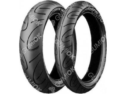 150/60R17 66H, Bridgestone, BATTLAX BT090