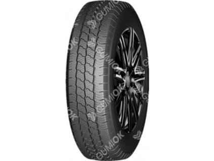 225/75R16 121/120R, Fronway, FRONTOUR A/S