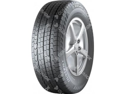 215/65R15 104/102T, Matador, MPS400 VARIANT AW 2