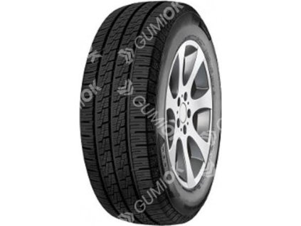 195/65R16 104/102S, Tristar, ALL SEASON VAN POWER