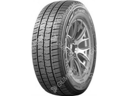 225/75R16 121/120R, Kumho, PORTRAN 4S CX11