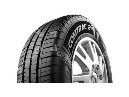 205/65R16 107/105T, Vredestein, COMTRAC 2