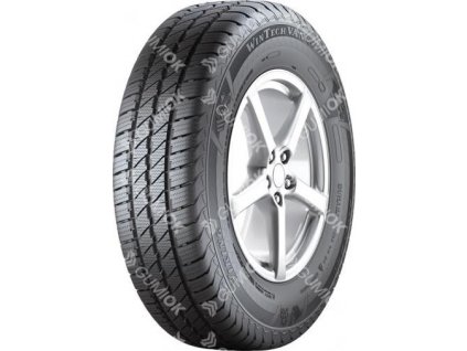 215/70R15 109/107R, Viking, WINTECH VAN