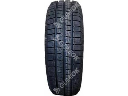 195/75R16 110/108R, Tristar, SNOWPOWER VAN