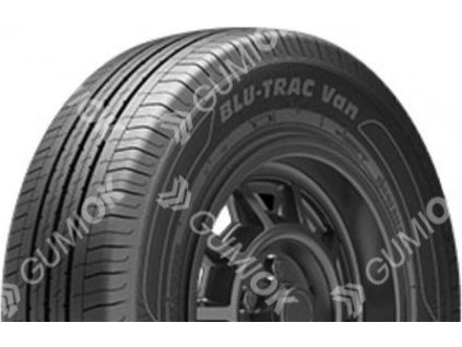 215/65R16 109T, Armstrong, BLU-TRAC VAN