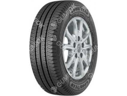 215/60R17 109/107T, Goodyear, EFFICIENTGRIP CARGO 2