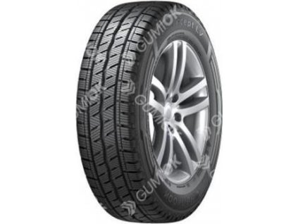 215/70R16 108/106R, Hankook, RW12 WINTER ICEPT LV