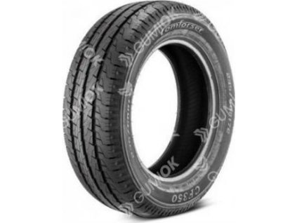 175/80R13 97/65S, Comforser, CF350