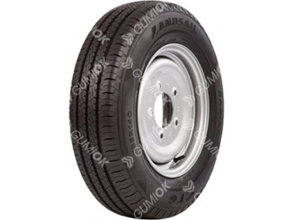 175/80R13 97/95N, Landsail, CT6