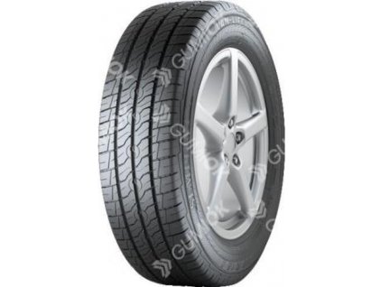 205/80R14 109/107P, Semperit, VAN LIFE 2