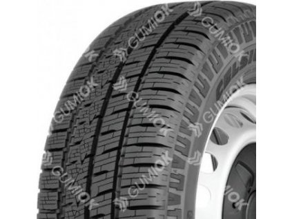 235/65R16 121/119R, Toyo, CELSIUS CARGO