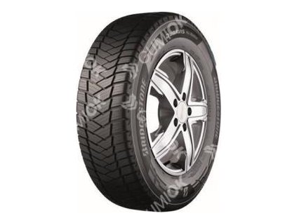 195/75R16 110R, Bridgestone, DURAVIS ALL SEASON