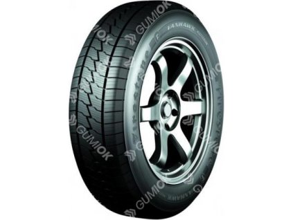 215/75R16 116R, Firestone, VANHAWK MULTISEASON