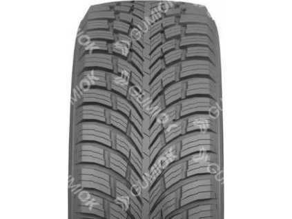 215/60R16 103/101T, Nokian, SEASONPROOF C