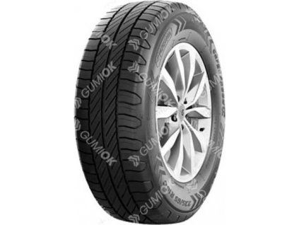 215/65R15 104/102T, Taurus, CARGO SPEED EVO