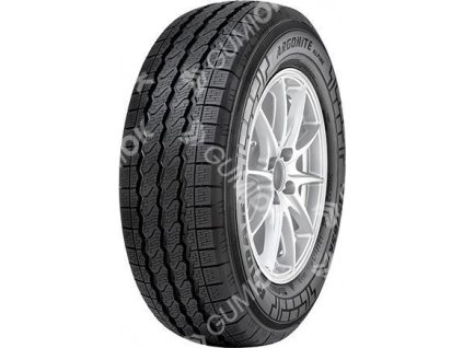 215/60R17 109/107T, Radar, ARGONITE ALPINE