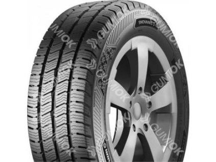 185/75R16 104/102R, Barum, SNOVANIS 3