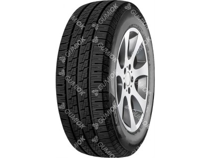 195/65R16 104/102S, Minerva, AS VAN MASTER