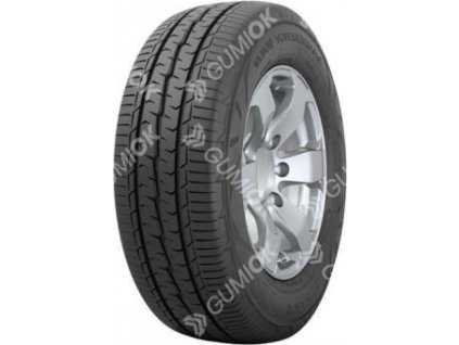 175/70R14 95/93T, Toyo, NANONERGY VAN