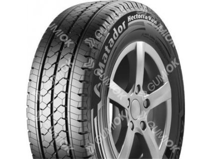 185/80R14 102/100R, Matador, HECTORRA VAN