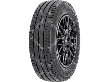 215/65R16 109/107T, Kleber, TRANSPRO 2