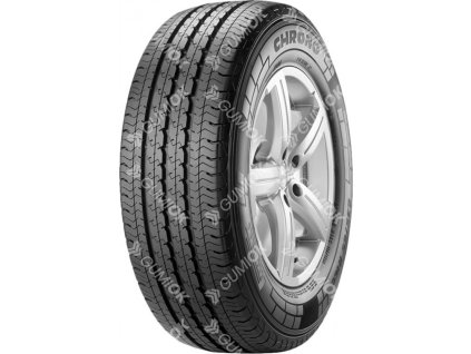 215/65R15 104/102T, Pirelli, CHRONO 2