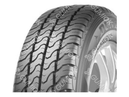 215/70R15 109/107S, Dunlop, ECONODRIVE