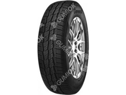 215/70R15 109/107T, Gripmax, SURE GRIP A/S VAN